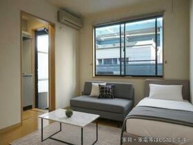 5/16 リビング/ダイニング