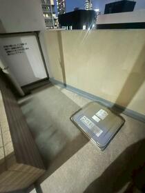 14/16 バルコニー