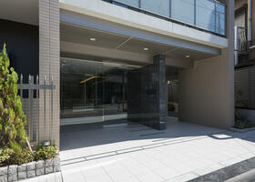 5/7 エントランス