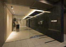 6/7 エントランス