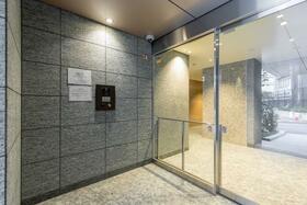 10/11 エントランス