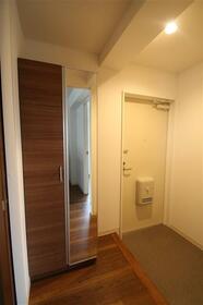 10/12 バルコニー