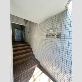 6/6 エントランス