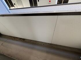 13/26 バルコニー