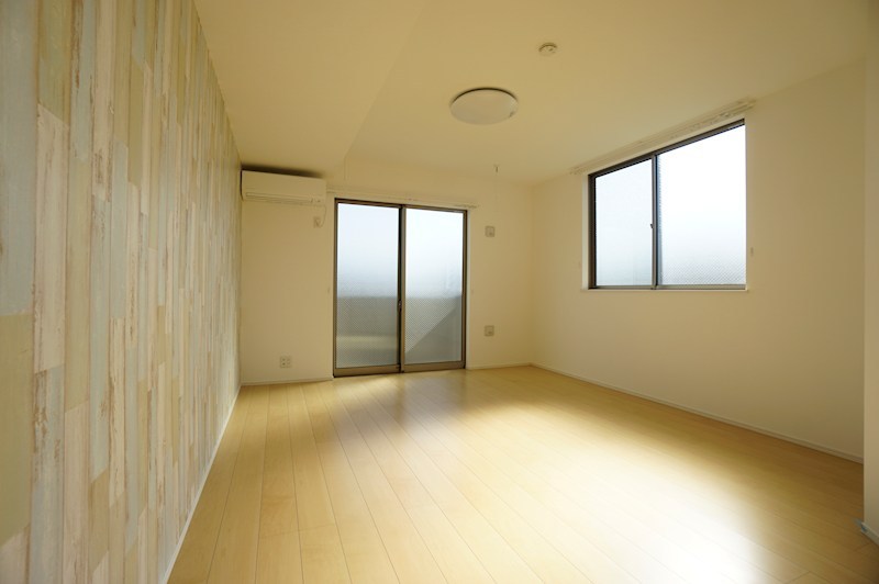 3/14 リビング/ダイニング