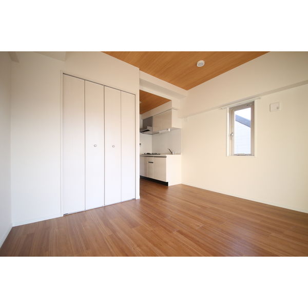 4/27 リビング/ダイニング