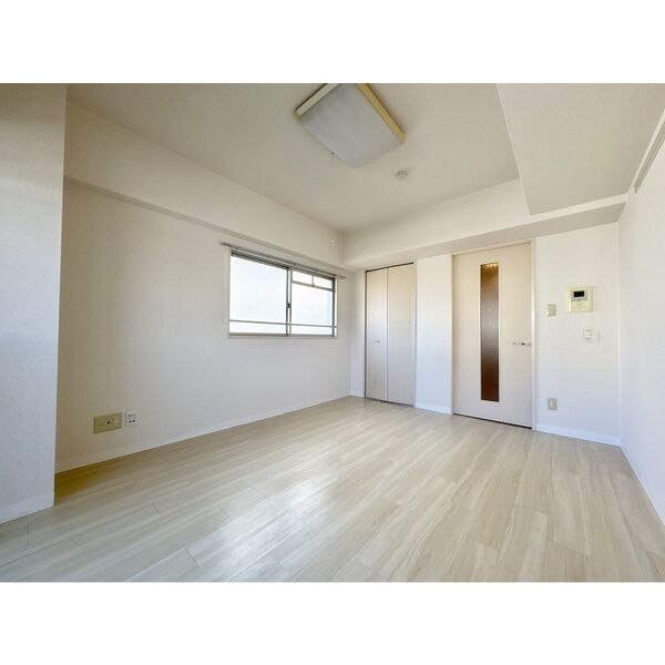 4/18 リビング/ダイニング