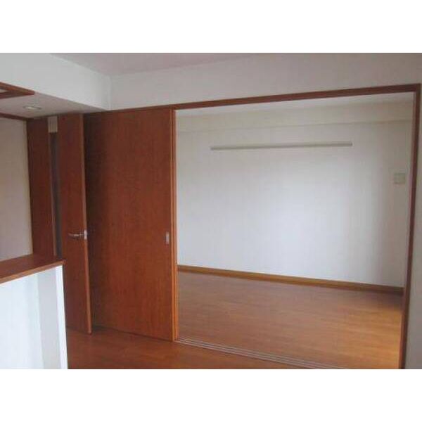 6/15 リビング/ダイニング