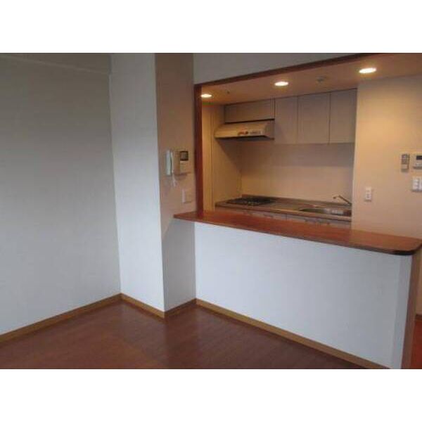 5/15 リビング/ダイニング