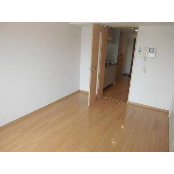 6/15 リビング/ダイニング