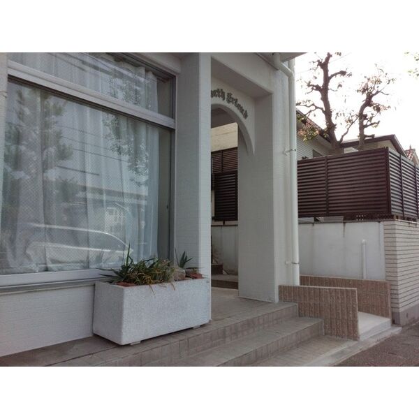 10/10 エントランス