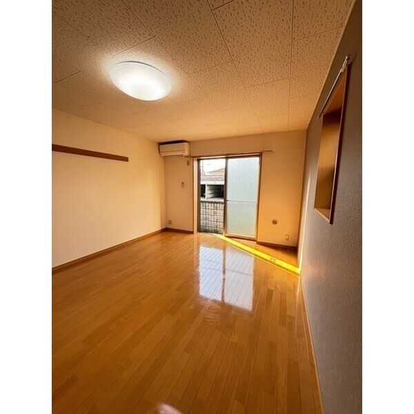 3/18 リビング/ダイニング