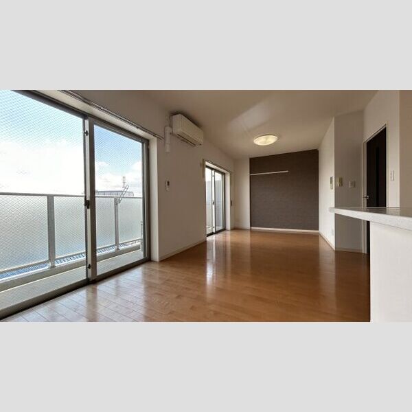 3/12 リビング/ダイニング