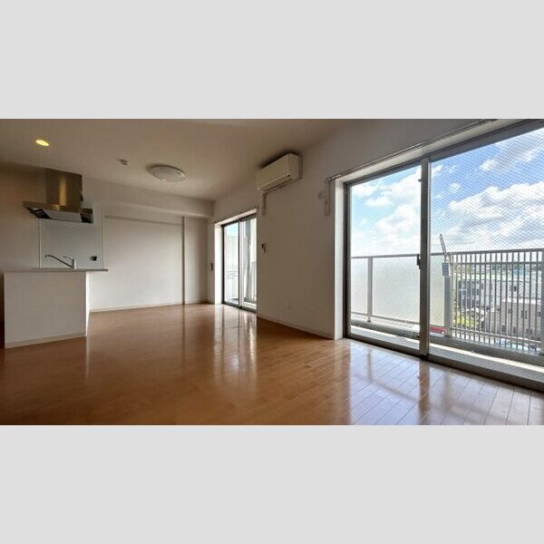 4/12 リビング/ダイニング