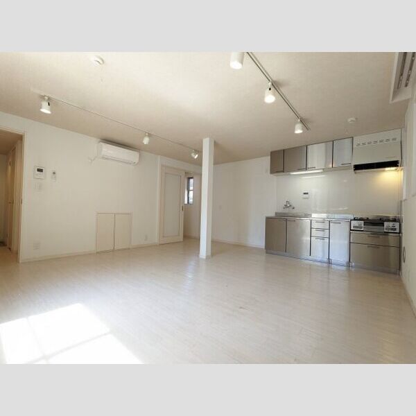 3/12 リビング/ダイニング