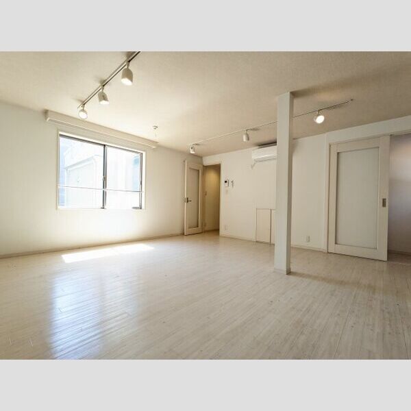 4/12 リビング/ダイニング