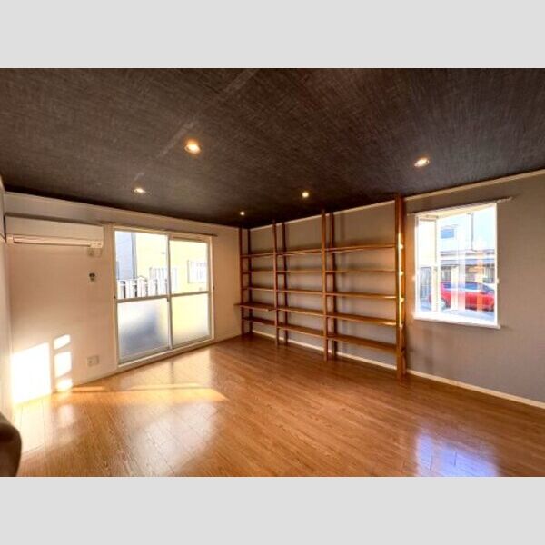 3/15 リビング/ダイニング