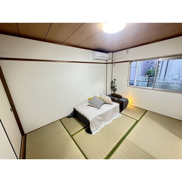 5/16 室内