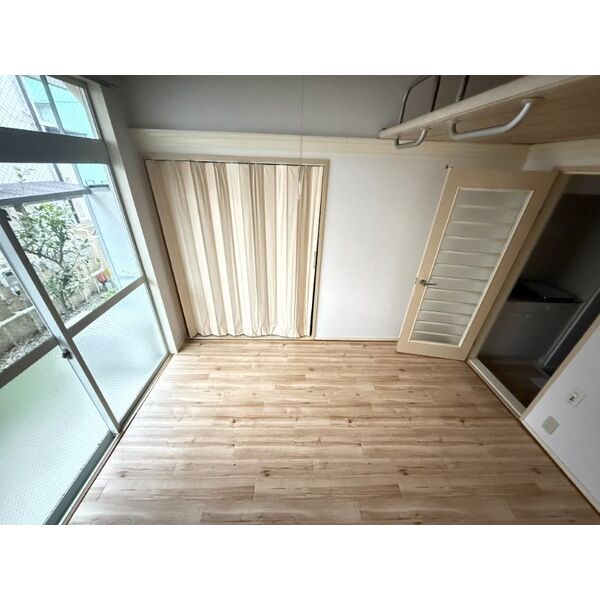 3/8 リビング/ダイニング