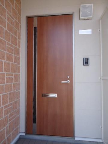 22/30 エントランス