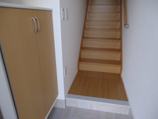 22/30 エントランス