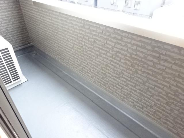 21/30 バルコニー