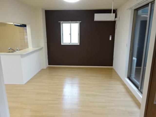 4/30 リビング/ダイニング