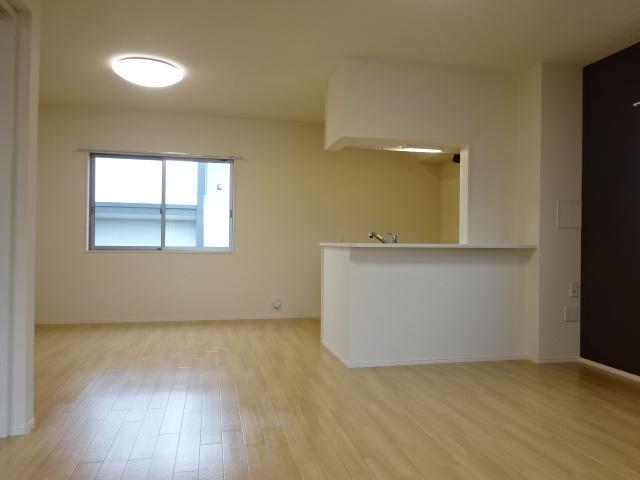 5/30 リビング/ダイニング