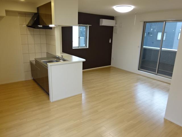 3/30 リビング/ダイニング