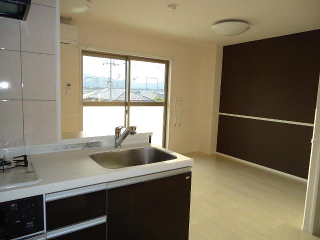 8/30 リビング/ダイニング