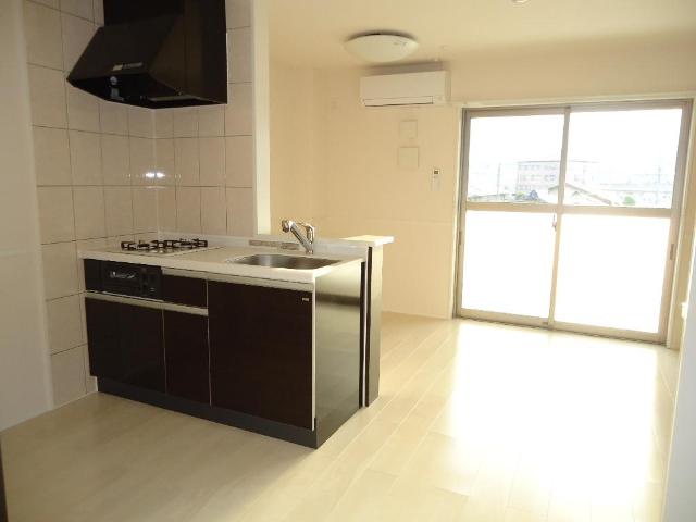 3/30 リビング/ダイニング