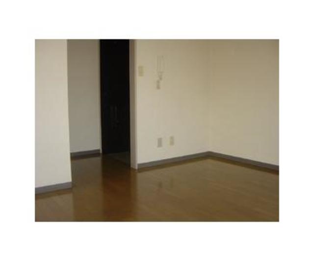 4/17 リビング/ダイニング