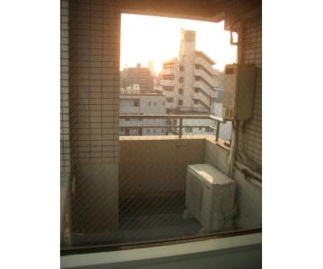 6/17 リビング/ダイニング