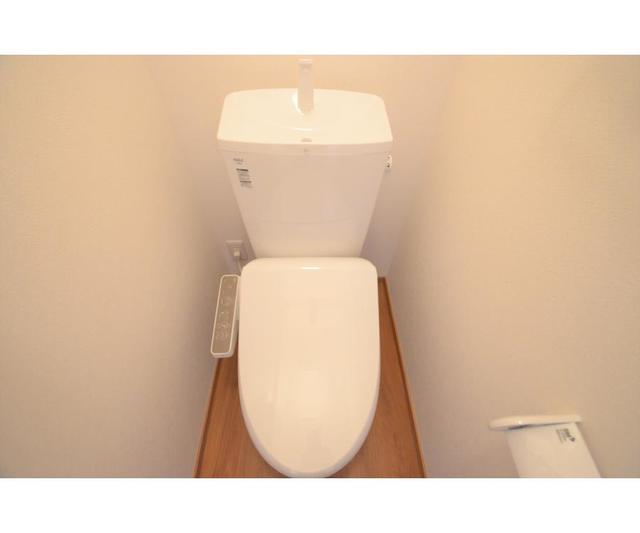 24/29 トイレ