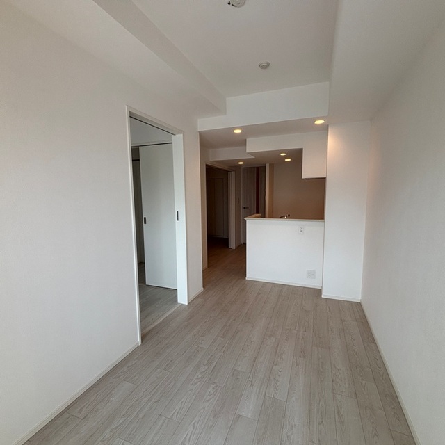 4/23 リビング/ダイニング