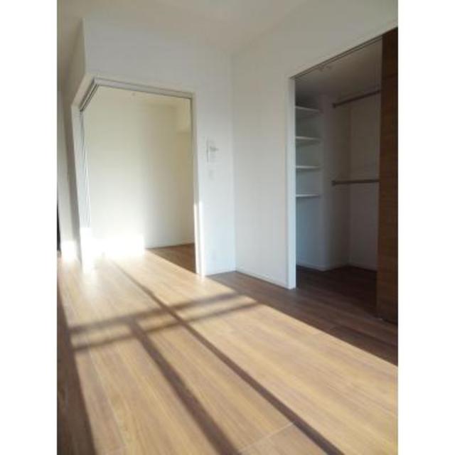 4/17 リビング/ダイニング