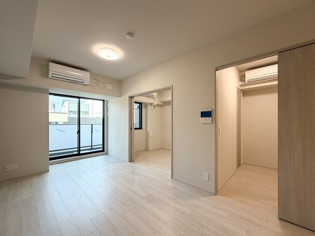 27/30 リビング/ダイニング