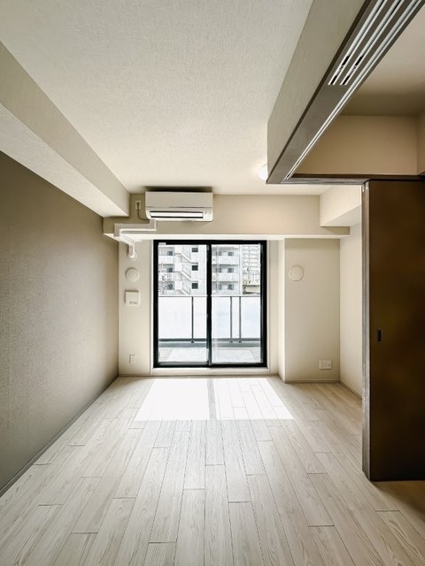 23/30 リビング/ダイニング