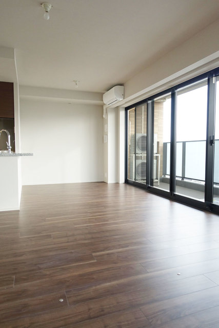 4/25 リビング/ダイニング