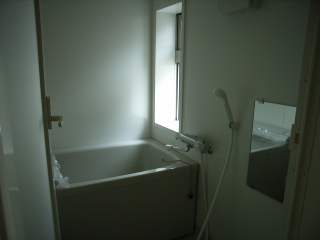 7/13 浴室