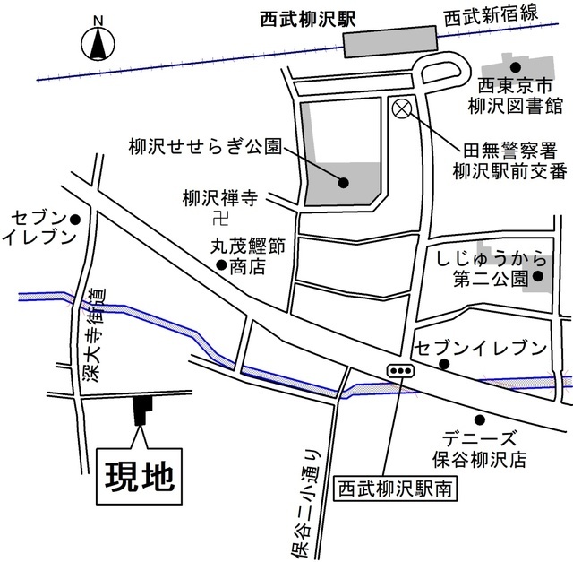 2/2 地図