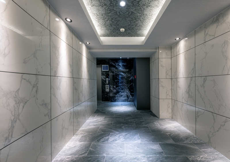 15/15 エントランス