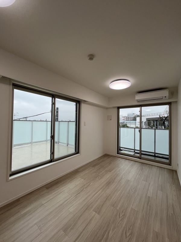 3/19 リビング/ダイニング