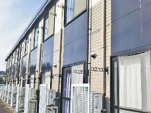 8/14 バルコニー