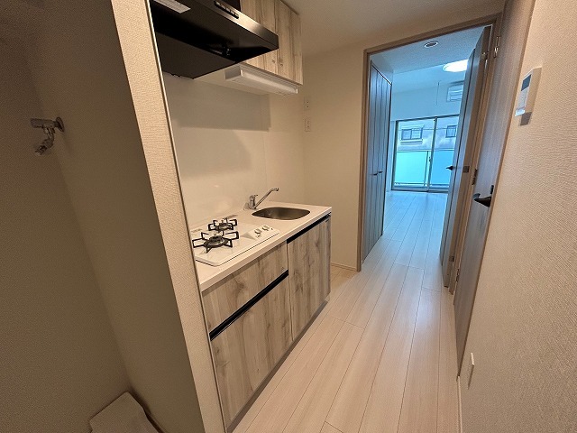 3/9 キッチン