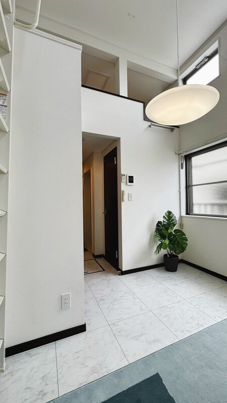 4/19 リビング/ダイニング