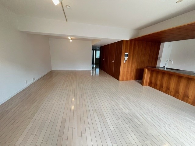 3/18 リビング/ダイニング