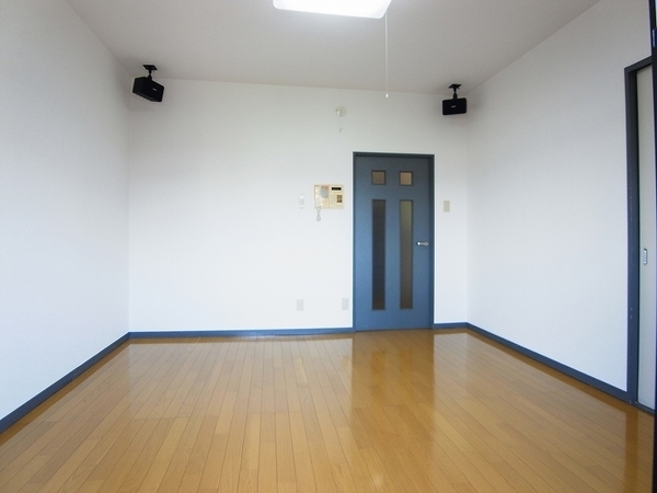 3/23 リビング/ダイニング