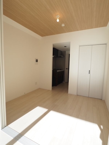 3/17 リビング/ダイニング