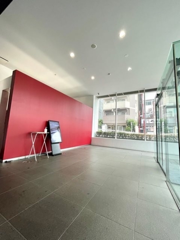 10/13 エントランス